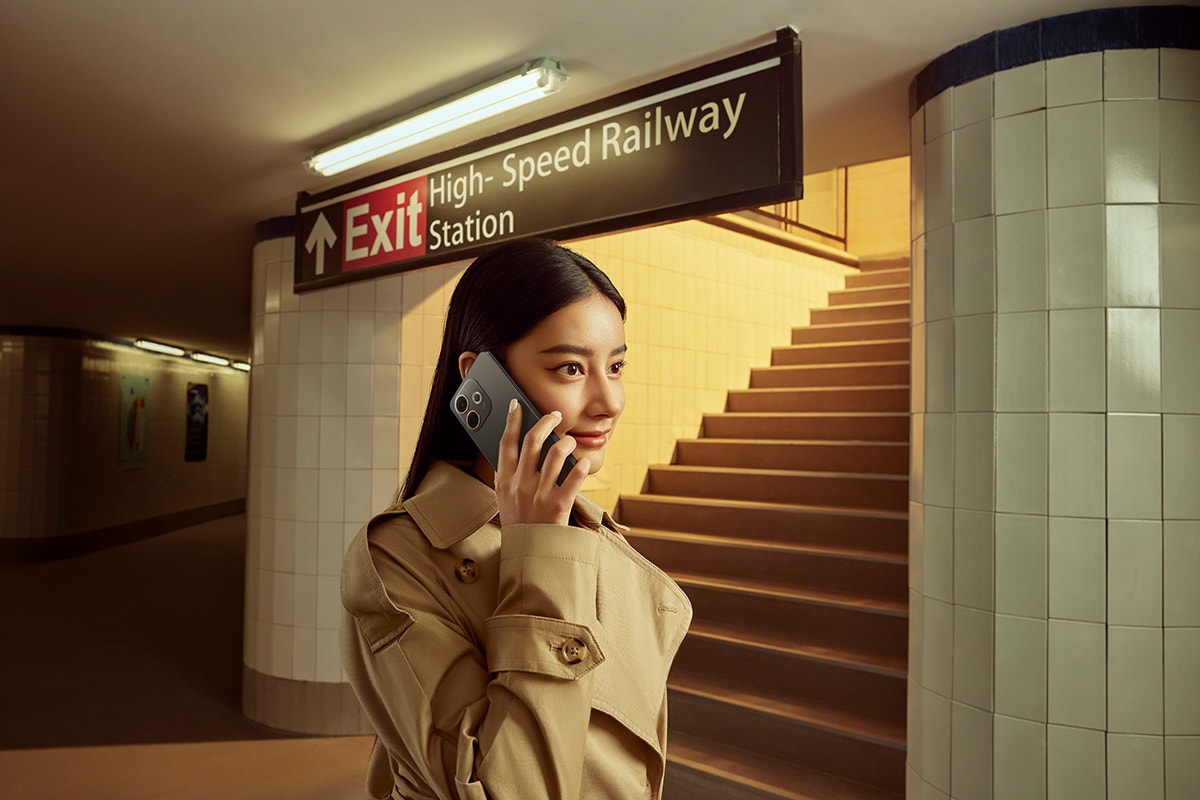 OPPO A5 Pro 5G (256GB, Olive Green)