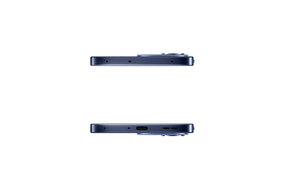 OPPO Reno15 F 5G (256GB, Twilight Black)