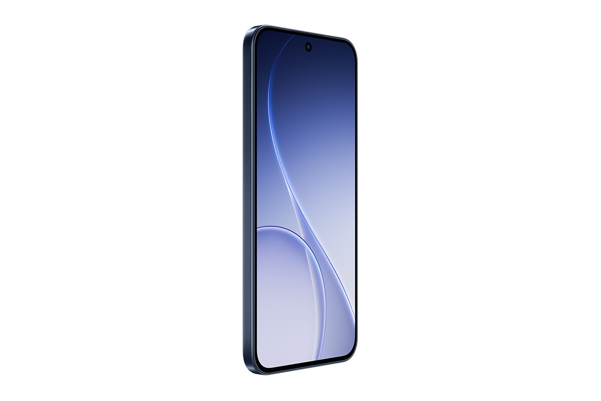 OPPO Reno15 F 5G (256GB, Twilight Black)