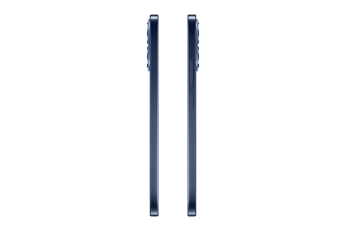 OPPO Reno15 F 5G (256GB, Twilight Black)