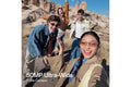 OPPO Reno15 F 5G (256GB, Aurora Blue)