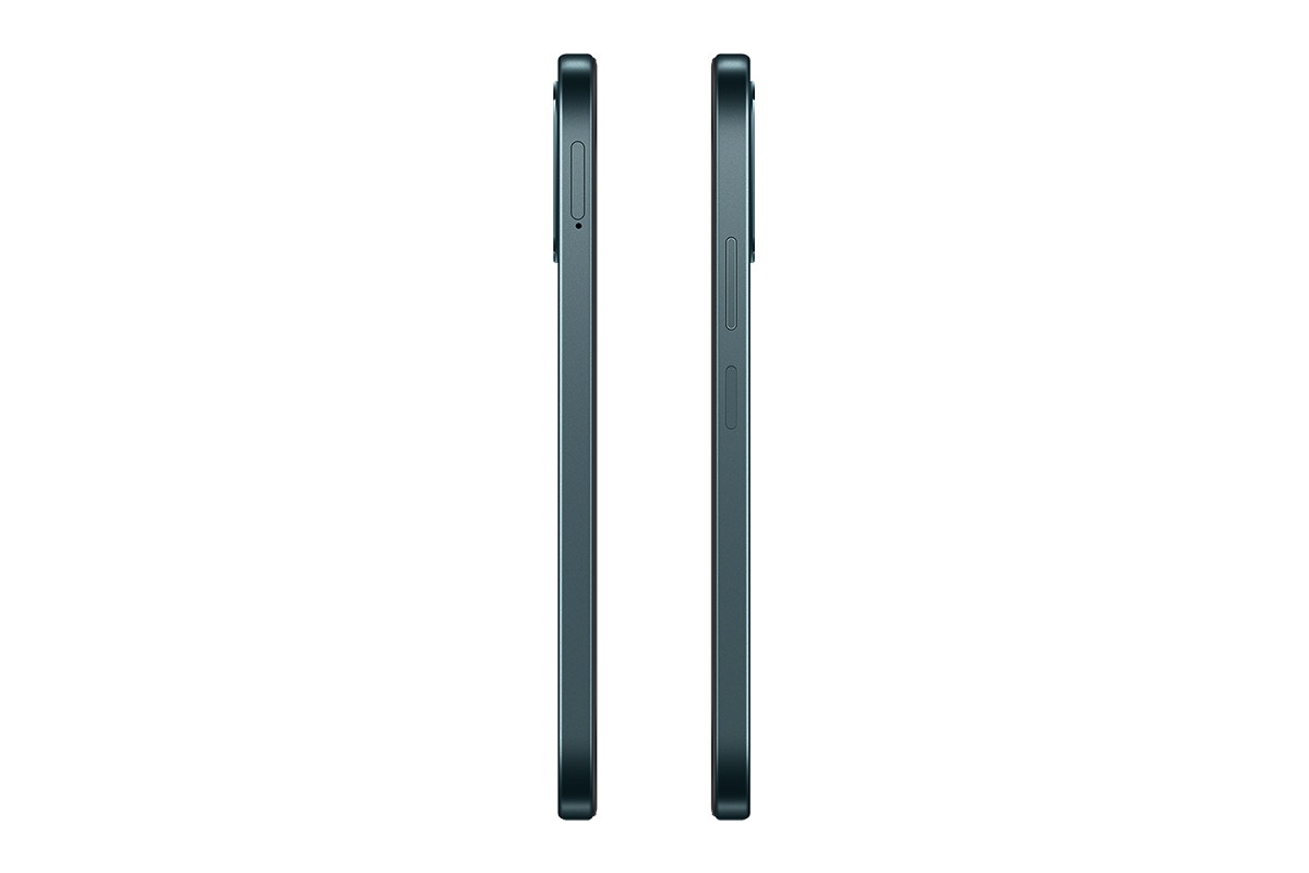 OPPO A6 5G (256GB, Sapphire Black)