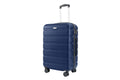 Orbis 5 Piece Luggage Set (Blue)