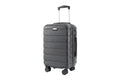 Orbis 5 Piece Luggage Set (Black)