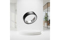 Oura Ring 4 (Black, Size 11)
