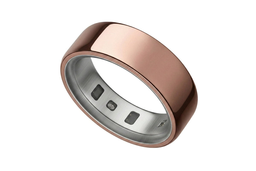 Oura Ring 4 (Rose Gold, Size 13)