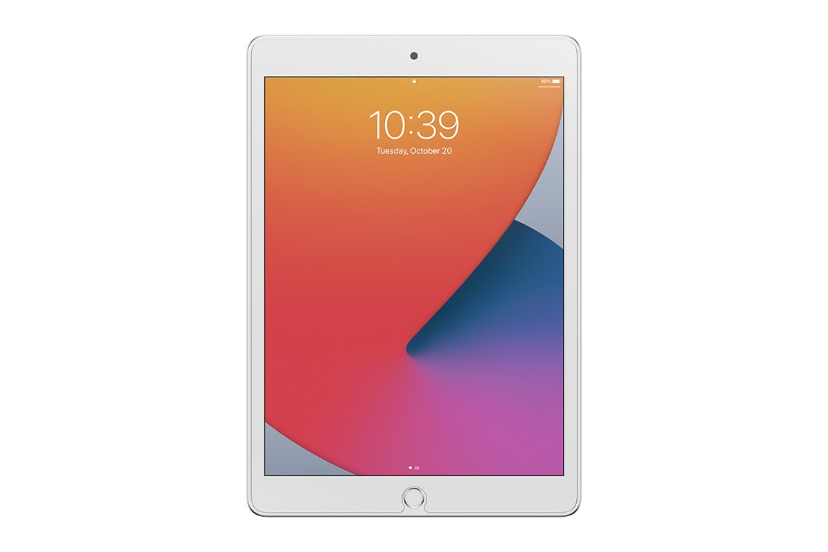 OtterBox Alpha Glass Screen Protector for iPad (7/8/9th Gen)