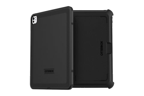 OtterBox Defender Series Pro Case for iPad Pro 13" (M4) - Black