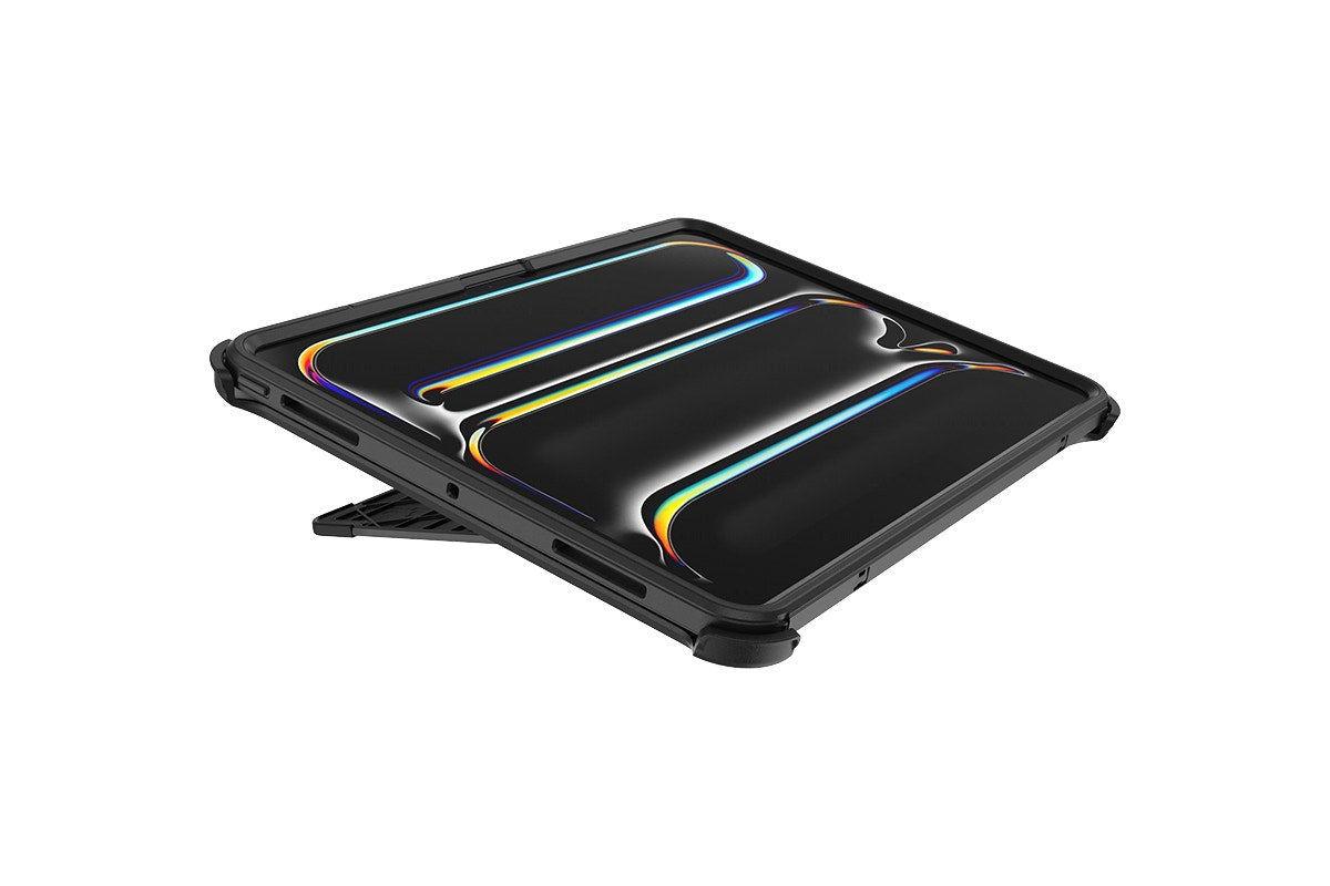 OtterBox Defender Series Pro Case for iPad Pro 13" (M4) - Black