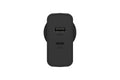OtterBox 30W Dual Port USB-A + USB-C Wall Charger