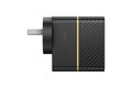 OtterBox 30W Dual Port USB-A + USB-C Wall Charger