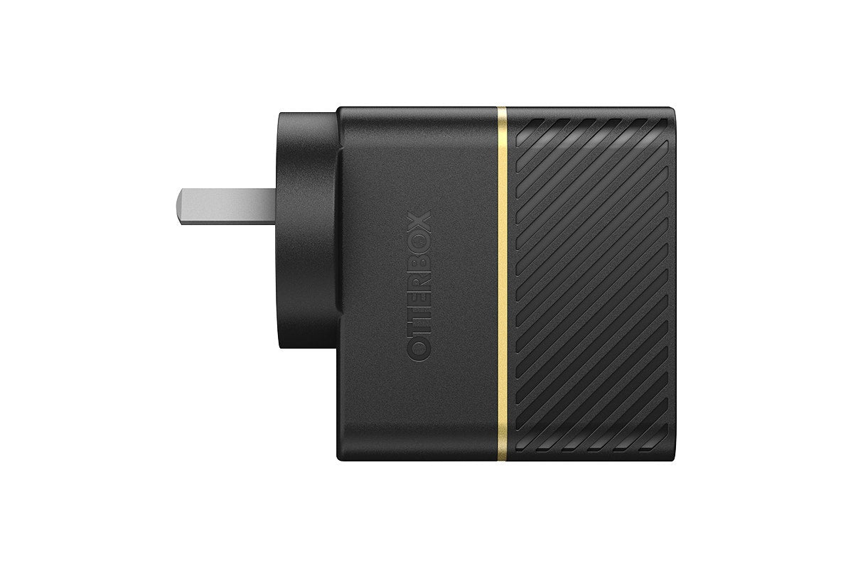 OtterBox 30W Dual Port USB-A + USB-C Wall Charger