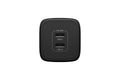 OtterBox 65W Dual Port USB-C Wall Charger