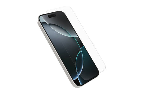 OtterBox React MagSafe Case + Glass Screen Protector for iPhone 16 Pro