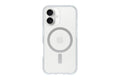 OtterBox React MagSafe Case + Glass Screen Protector for iPhone 16