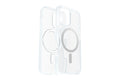 OtterBox React MagSafe Case + Glass Screen Protector for iPhone 16