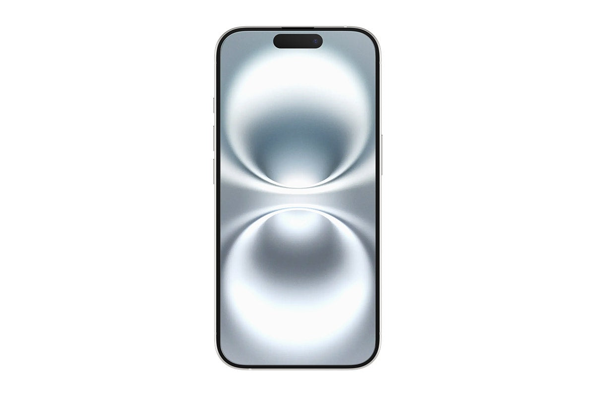 OtterBox React MagSafe Case + Glass Screen Protector for iPhone 16
