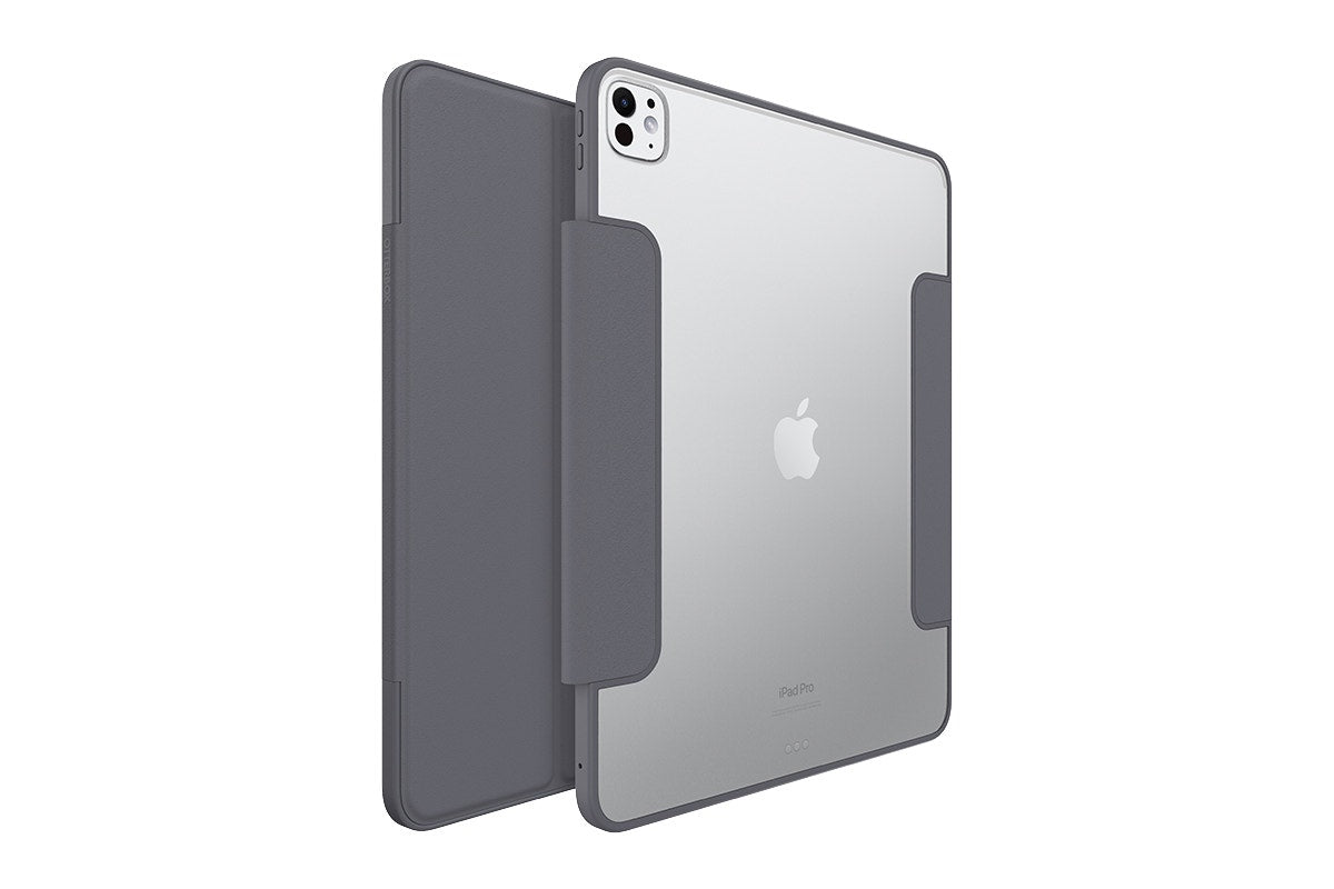 OtterBox Symmetry Folio for iPad Pro 11" M4 (Grey)