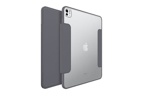 OtterBox Symmetry Folio for iPad Pro 11" M4 (Grey)