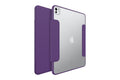 OtterBox Symmetry Folio for iPad Pro 11" M4 (Purple)