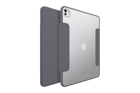 OtterBox Symmetry Folio for iPad Pro 13" M4 (Grey)