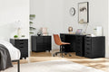 Ovela Alice Office Drawers (Black)
