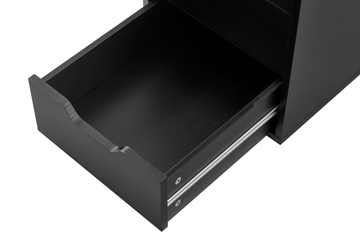 Ovela Alice Office Drawers (Black)