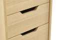 Ovela Alice Office Drawers (Natural)