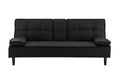 Ovela Apline Sofa Bed (Black)