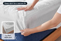 Ovela Bamboo Pillowtop Mattress Topper (Double)