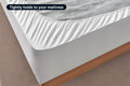 Ovela Bamboo Pillowtop Mattress Topper (Queen)