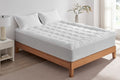 Ovela Bamboo Pillowtop Mattress Topper (King)