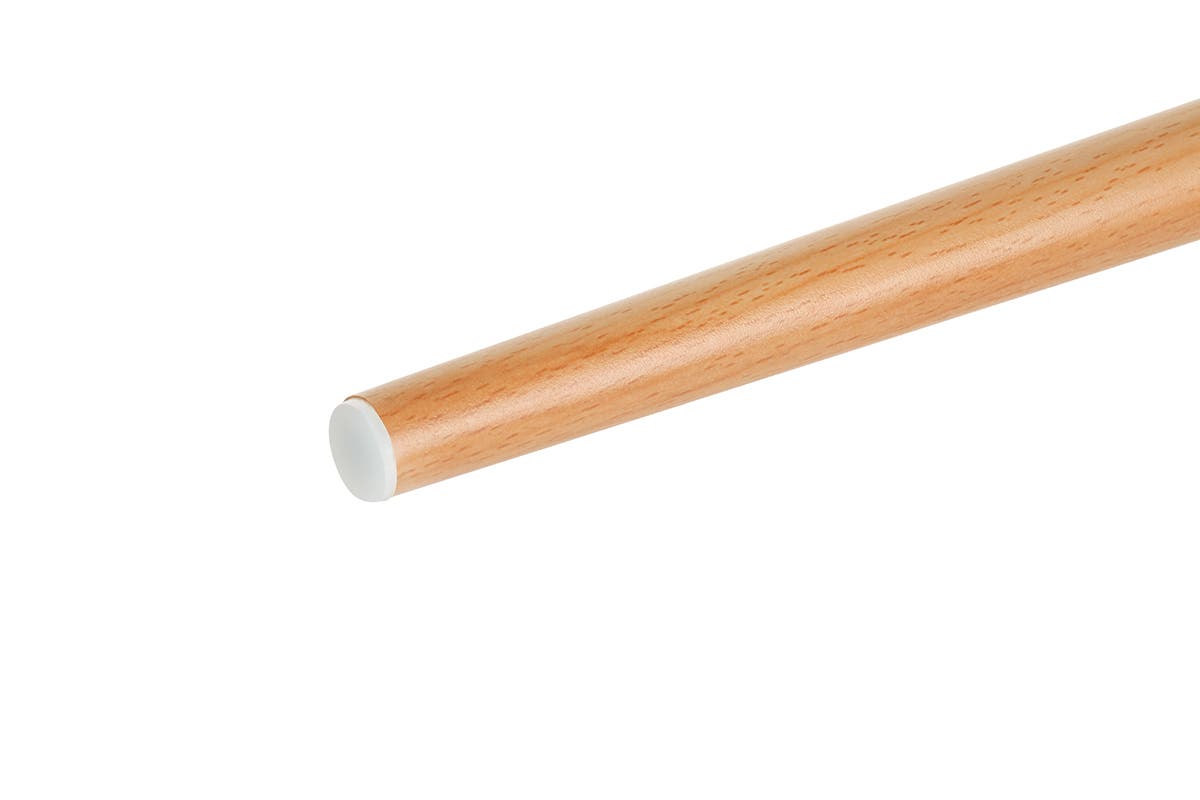 Ovela Set of 2 Leerdam Bar Stools (Pastel Green)