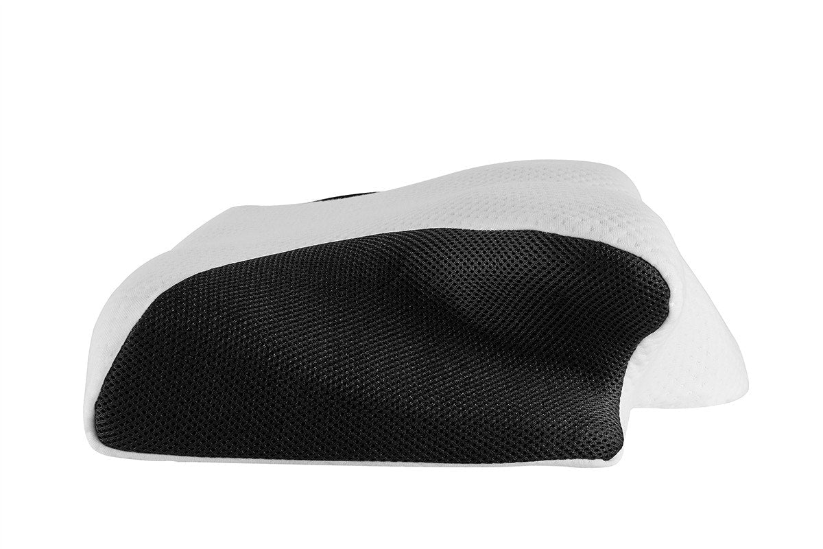 Ovela Ergonomic Cervical Neck Pillow for Snore Relief - SuperSaverAU - view 11