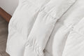 Ovela All Seasons Duck Down and Feather Quilt (Double)