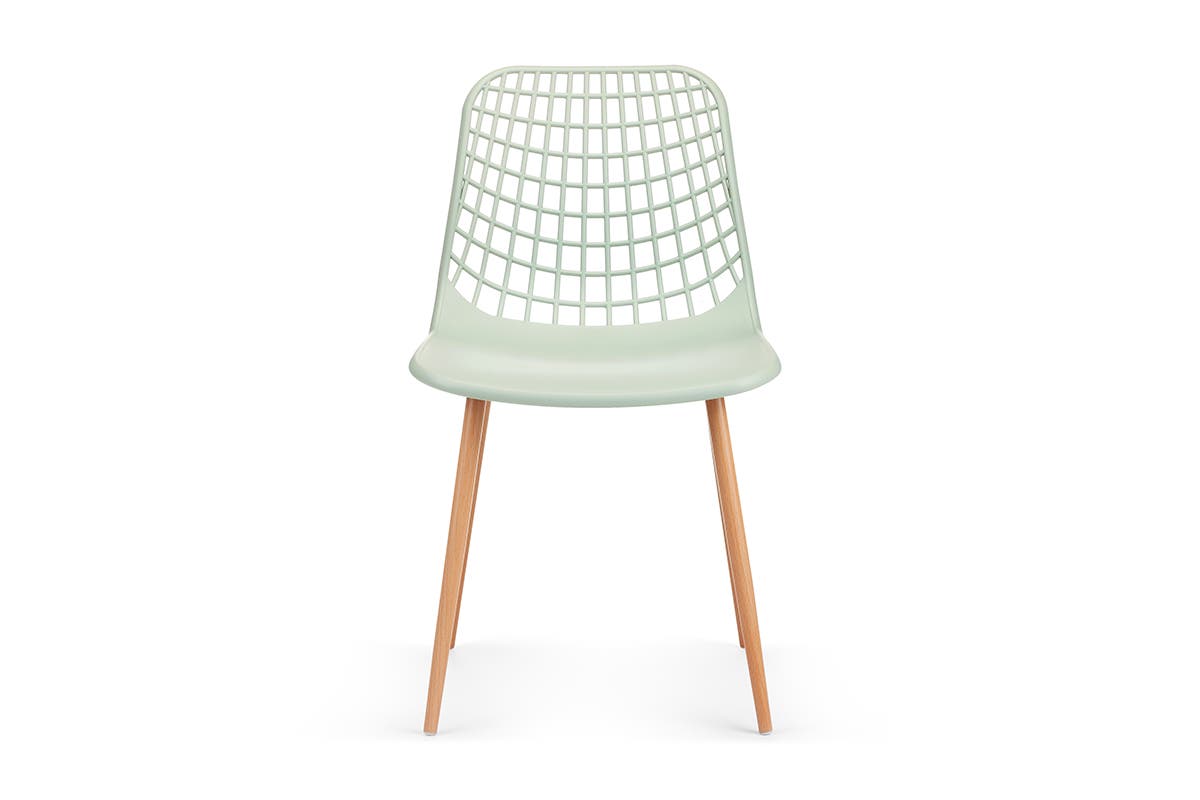Ovela Set of 2 Leerdam Dining Chairs - SuperSaverAU - view 15
