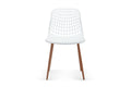 Ovela Set of 2 Leerdam Dining Chairs - SuperSaverAU - view 6