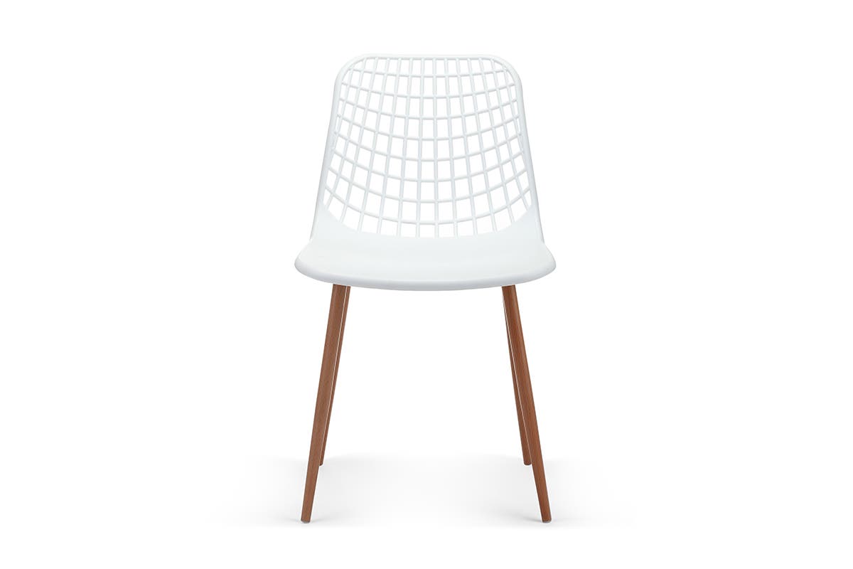 Ovela Set of 2 Leerdam Dining Chairs - SuperSaverAU - view 6