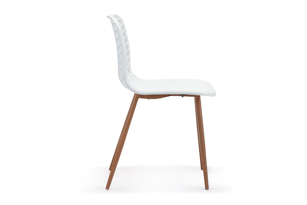 Ovela Set of 2 Leerdam Dining Chairs - SuperSaverAU - view 7