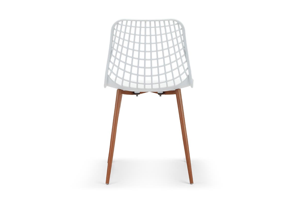 Ovela Set of 2 Leerdam Dining Chairs - SuperSaverAU - view 8