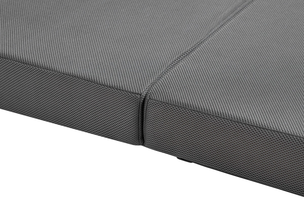 Ovela Folding Sofa Bed Mattress Double - SuperSaverAU - view 8