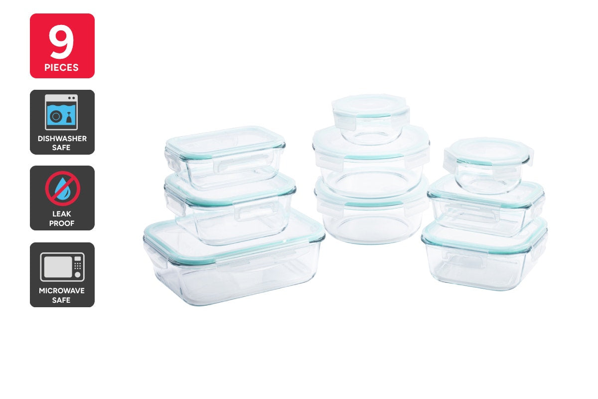 Food Storage Containers