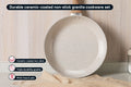 Ovela 5 Piece Granite Non-Stick Induction Cookware Set