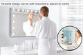 Ovela Hollywood Vanity Mirror