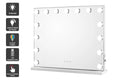 Ovela Hollywood Vanity Mirror