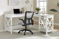 Ovela Ivy L-Shaped Desk