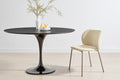Set of 2 Ovela Kerby Dining Chairs (Beige)