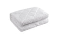 Ovela Microfibre Mattress Protector (King)