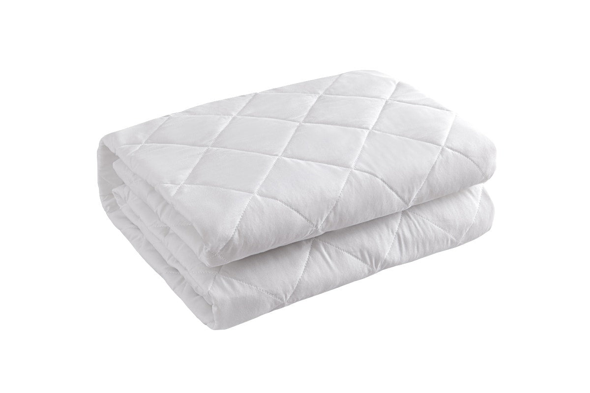 Ovela Microfibre Mattress Protector (King)
