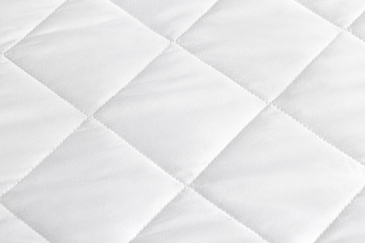 Ovela Microfibre Mattress Protector (King)